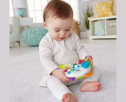 Jucarie bebelusi Fisher Price Manolex