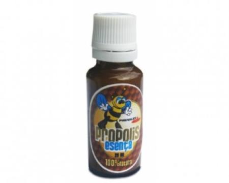 Propolis esenta dizolvat in apa 50ml Phenalex