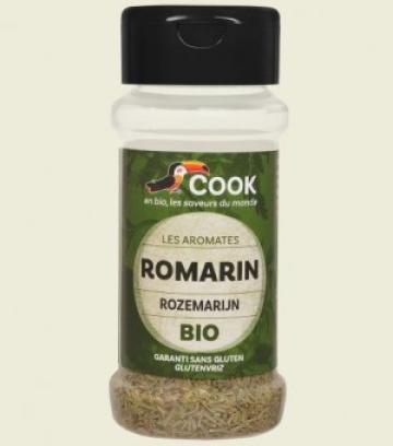 Rozmarin bio 25g Cook