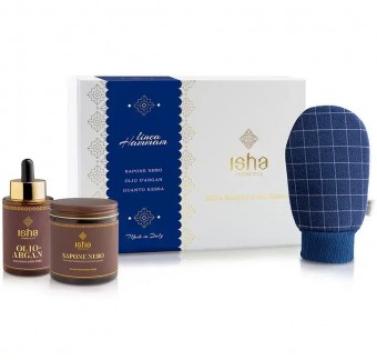 Set cadou ritual Hammam - Isha