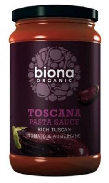 Sos Toscana eco 350g Biona