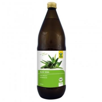 Suc de aloe vera bio 1000ml Raab de la Supermarket Pentru Tine Srl