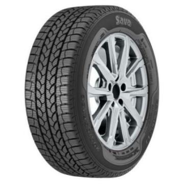 Anvelope iarna Sava 195/70 R15 C Eskimo LT