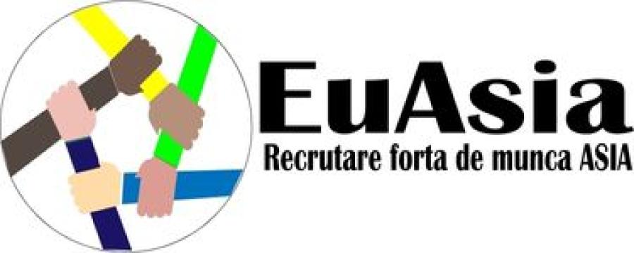 Leasing personal de la Euasia Human Resurces Srl