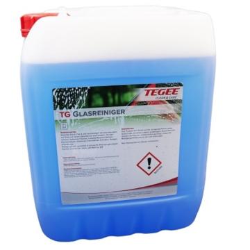 Detergent curatare suprafete vitrate de la Tegee International