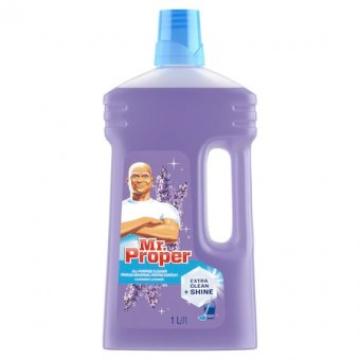 Detergent pardoseli Mr. Proper Lavanda 1l