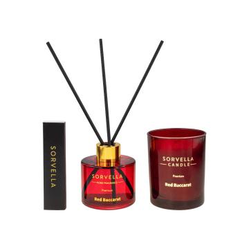 Set cadou parfum de camera Sorvella SOR0749 de la Mass Global Company Srl