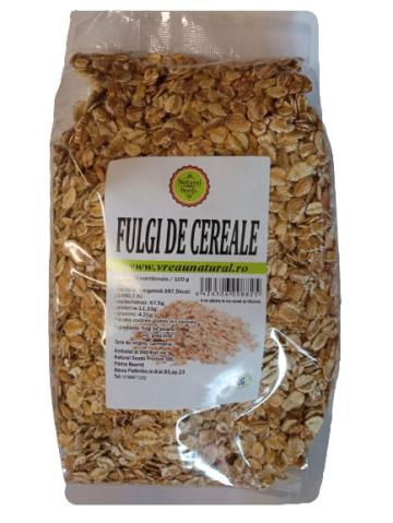 fulgi cereale