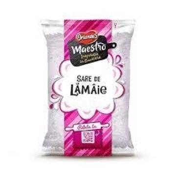 Sare de lamaie Orlando's 200g