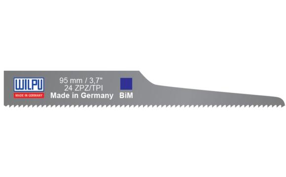 Panza sabie pentru masini pneumatice pentru metal