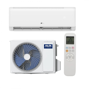 Aer conditionat AUX ASW-H12B4 / FHR3DI-EU Inverter 12000 BTU de la Celfar Industrial Srl