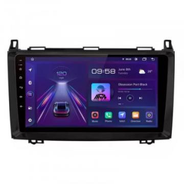 Navigatie Mercedes Vito 2003-2012 9 inch 6GB 128GB 8 Core 4G de la LND Albu Profesional Srl