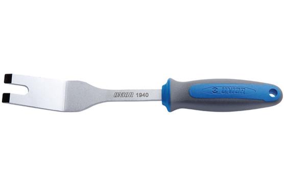 Scula de extras dopuri de plastic de la Unior Tepid Srl