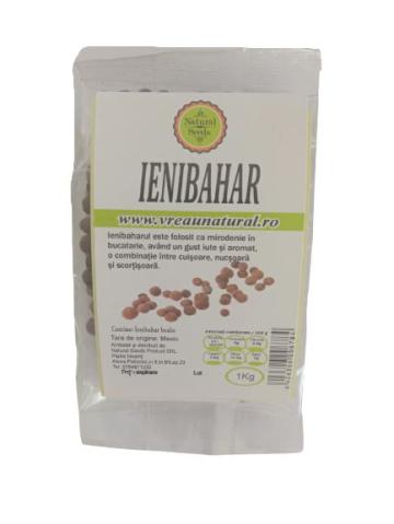 Ienibahar boabe 1 kg, Natural Seeds Product de la Natural Seeds Product SRL