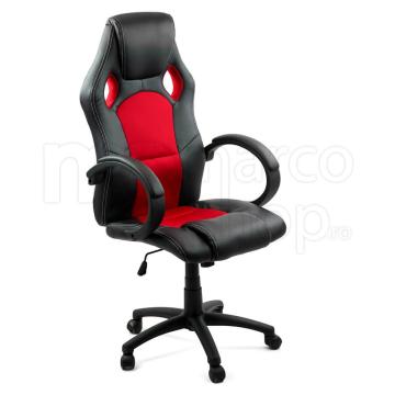 Scaun de gaming OFF309 de la Marco Mobili Srl