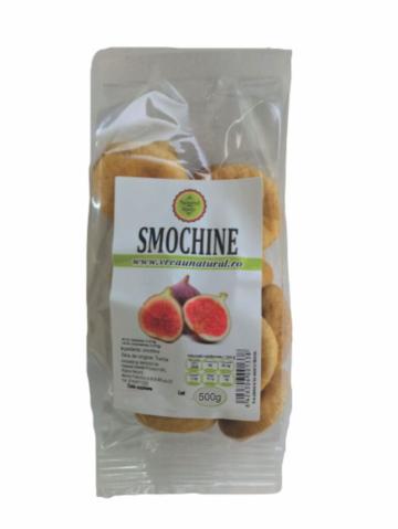 Smochine 500g, Natural Seeds Product