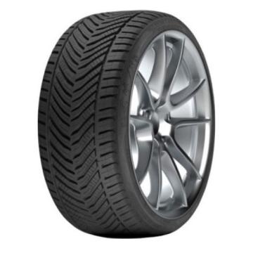 Anvelope all season Orium 225/40 R18 all season