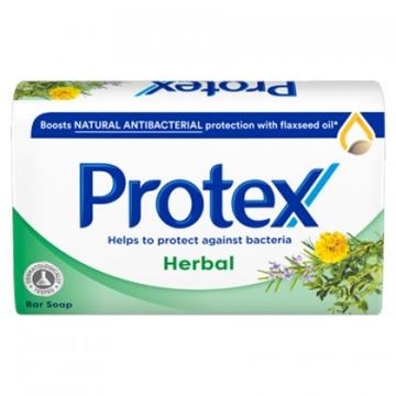 Sapun solid Protex Herbal cu ingredient natural de la Emporio Asselti Srl