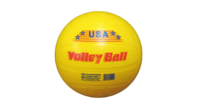 Minge volei pe plaja Plasto USA Volley