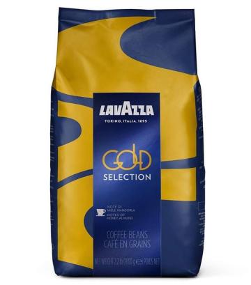 Cafea boabe Lavazza Gold Selection 1 kg de la KraftAdvertising Srl