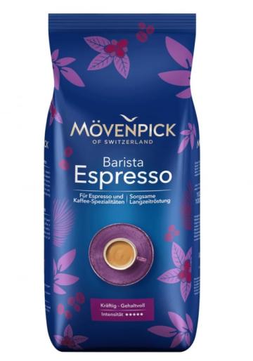 Cafea boabe Movenpick Barista Espresso 1 kg