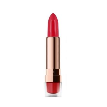 Ruj de buze Satin Lips, Revers, Full Red, 20, rosu de la M & L Comimpex Const SRL