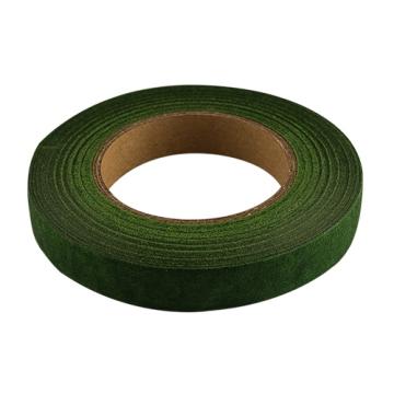 Banda flori culoare verde inchis, 27m - Lumea de la Lumea Basmelor International Srl