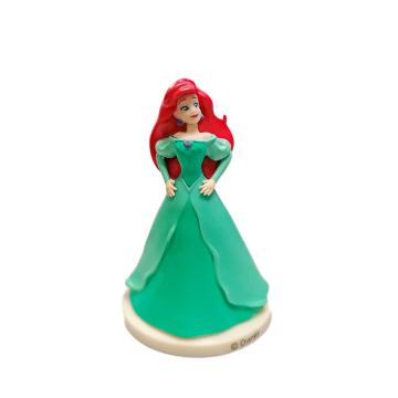 Figurina Ariel din plastic - Kardasis de la Lumea Basmelor International Srl