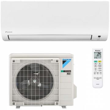 Aer conditionat Comfora FTXP35M9-RXP35M 12000 de la IV & P Instalatii Srl