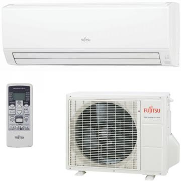 Aer conditionat Eco ASEG18KLCA 18000 de la IV & P Instalatii Srl