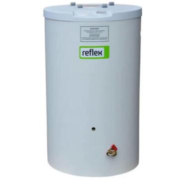 Boiler cu serpentina LC 120/1_C w