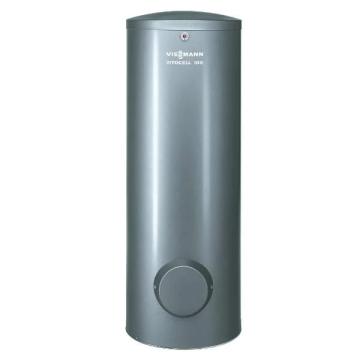 Boiler cu serpentina Vitocell 100-V 160 de la IV & P Instalatii Srl