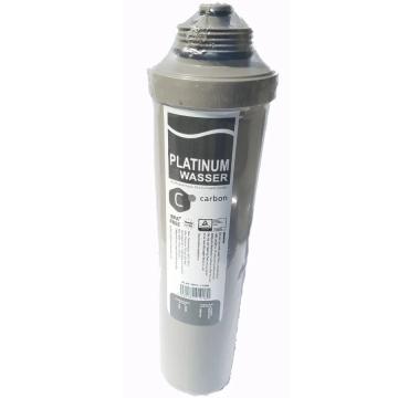 Cartus carbune granular Platinum New Line PLAT-NEO-CARB de la IV & P Instalatii Srl