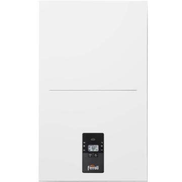 Centrala termica Bluehelix Alpha 34C de la IV & P Instalatii Srl