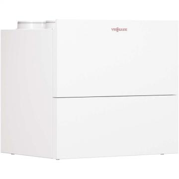 Centrala ventilare Vitovent 300-W H32S C400 (R) de la IV & P Instalatii Srl