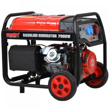 generator trifazat