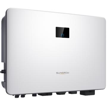 Invertor monofazat on-grid hibrid SH3.6RS 3.6kW de la IV & P Instalatii Srl