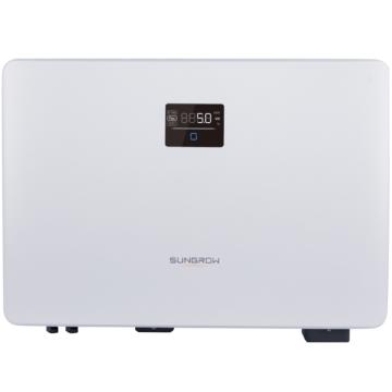 Invertor monofazat on-grid hibrid SH5.0RS 5kW