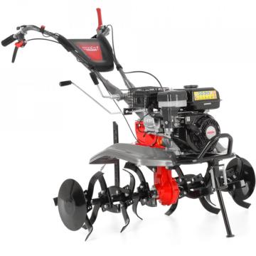 Motocultor cultivator Hecht 7970 multifunctional, 4.9CP