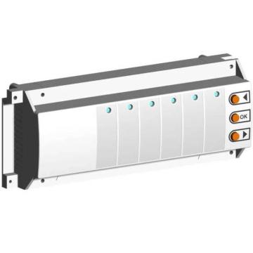 Panou automatizare TempCo Connect 6M RF de la IV & P Instalatii Srl