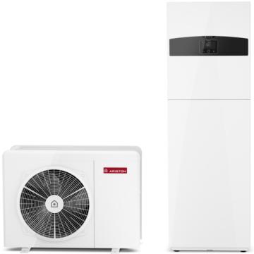 Pompa caldura aer-apa split Nimbus Compact 50 S Net R32 de la IV & P Instalatii Srl