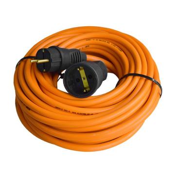 Prelungitor cupla + fisa 3x2.5mm 20m de la IV & P Instalatii Srl