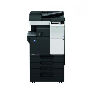 Copiator Konica Minolta BizHub 227 Monocrom