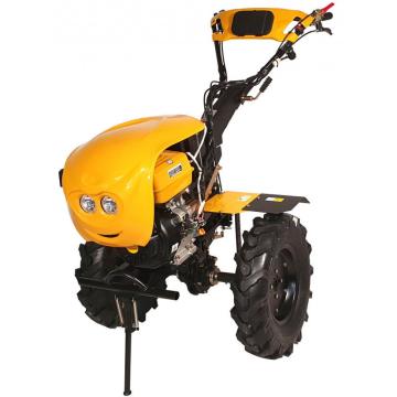 Motosapa ProGarden HS 1100B2