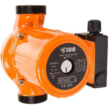 Pompa circulatie OHI 32-80 180 de la IV & P Instalatii Srl