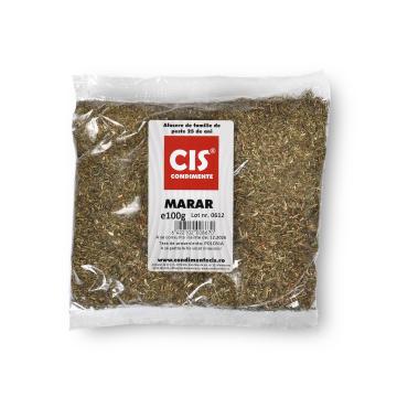 Marar deshidratat 100g