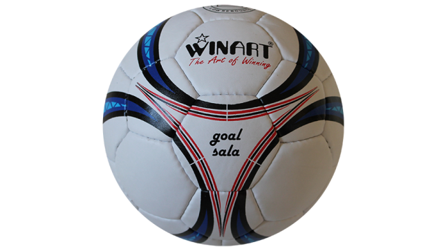 Minge de sala futsal Winart Goal Sala