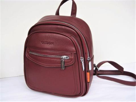 Rucsac dama - Caslon 7921 de la Tanaret Exim Srl