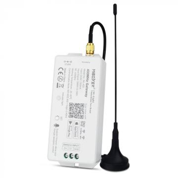 Controler Gateway Mi-Light WL-433 LoRa 433MHz de la Ledo Line Srl