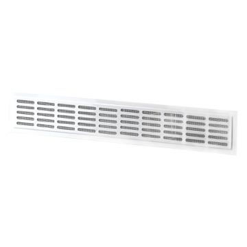 Grile de ventilatie Metal grille MVM 475*80 K3 Zn de la Ventdepot Srl